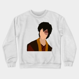 Prince Zuko Crewneck Sweatshirt